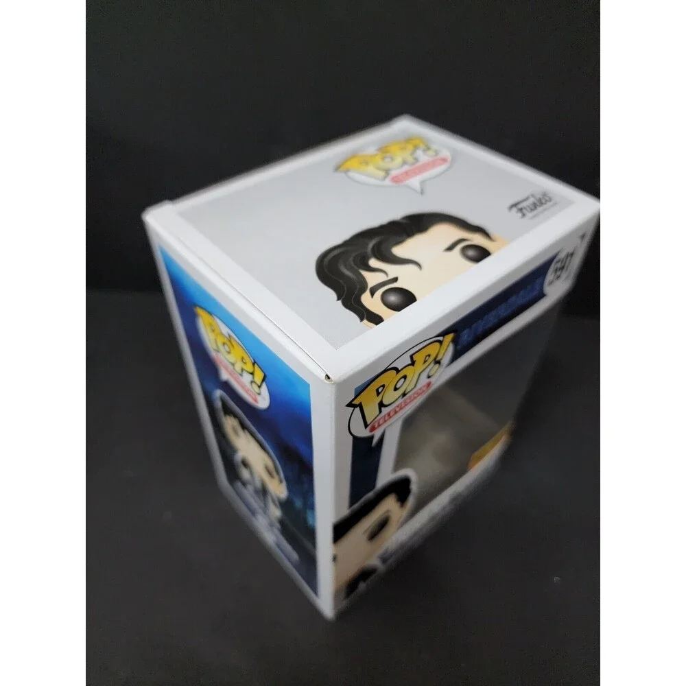Jughead Jones Hot Topic EXCLUSIVE Funko Pop #591